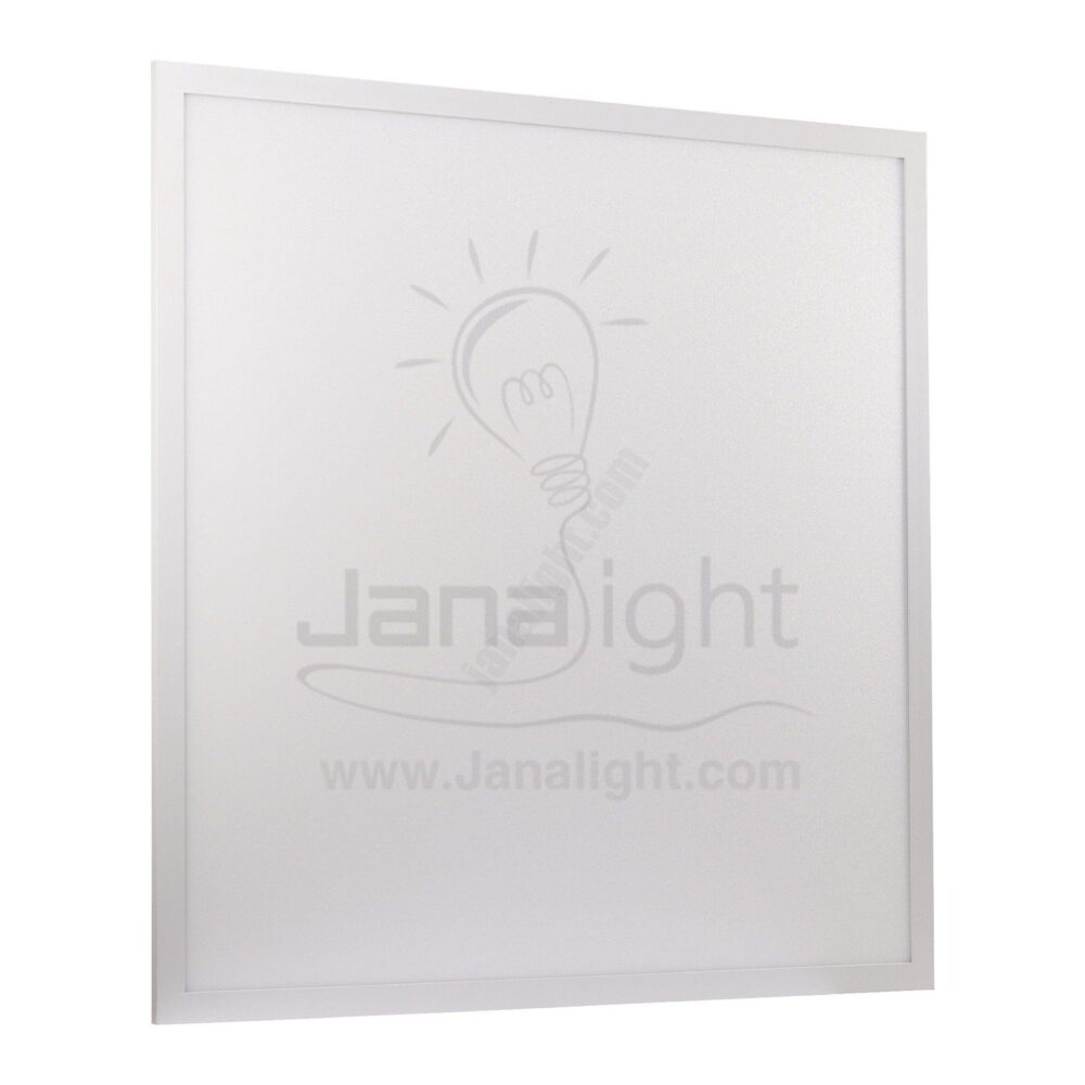 كشاف بانيل لد 60x60 اليوس 40 وات ابيض ضمان 4 سنين Elios white 60x60 cm 40 watt Panel Downlight